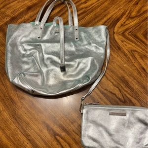 Tiffany and Co hand bag
